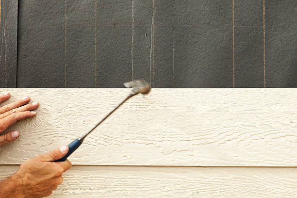 Reliable Greenwood Village, CO Siding Solutions